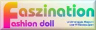 faszination fashion doll